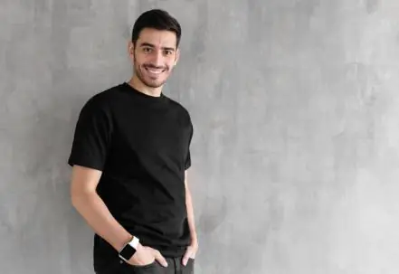 Arif Patel Dubai