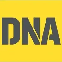 logo dna