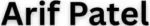 Logo Black