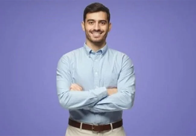Arif Patel’s Mission: Free Support for New Businesses